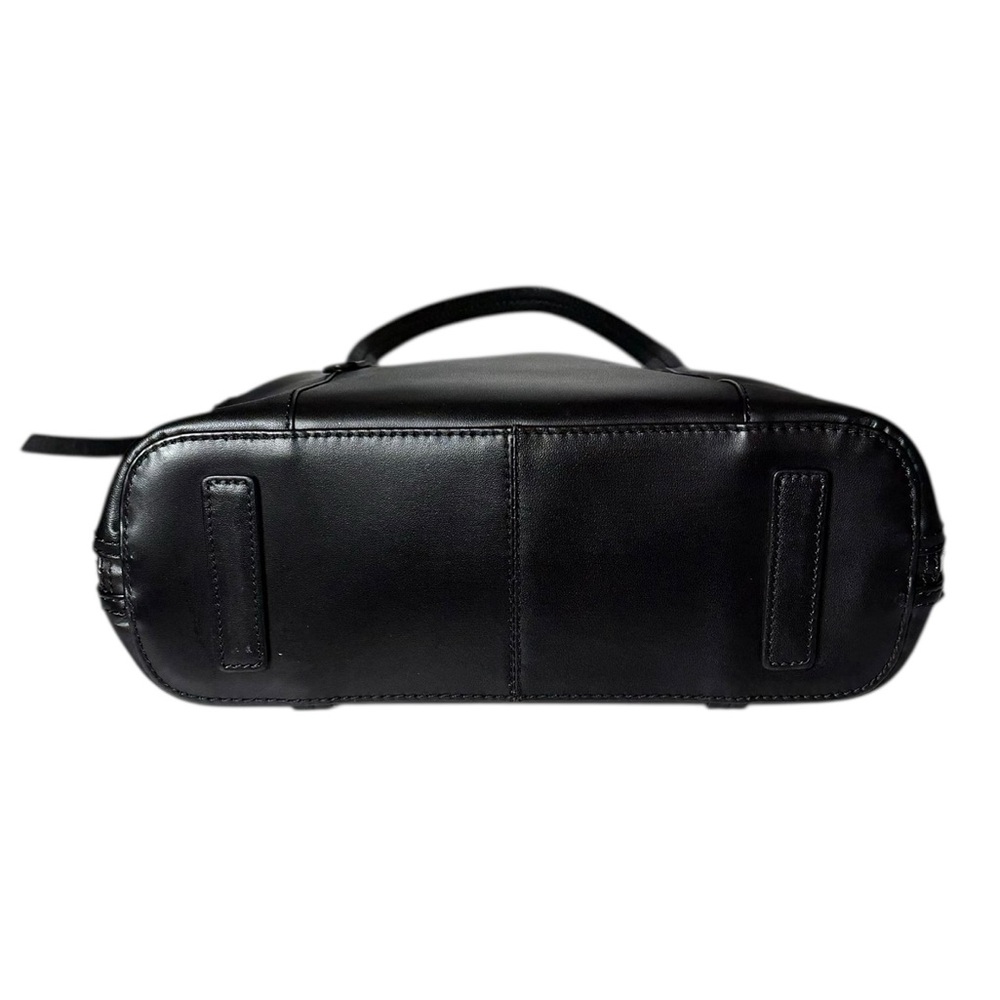 RADLEY LONDON Black Leather Tote Bag - Picture 7 of 10
